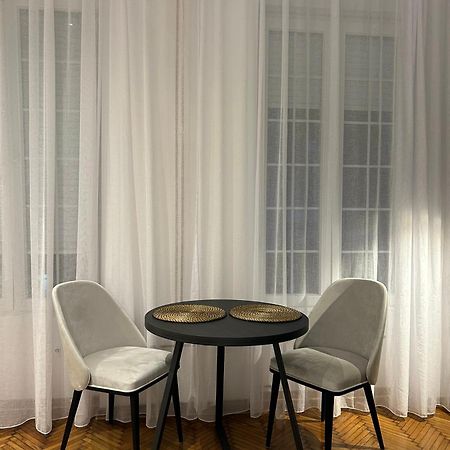 Appartamento Kaluma2 Belgrado Esterno foto