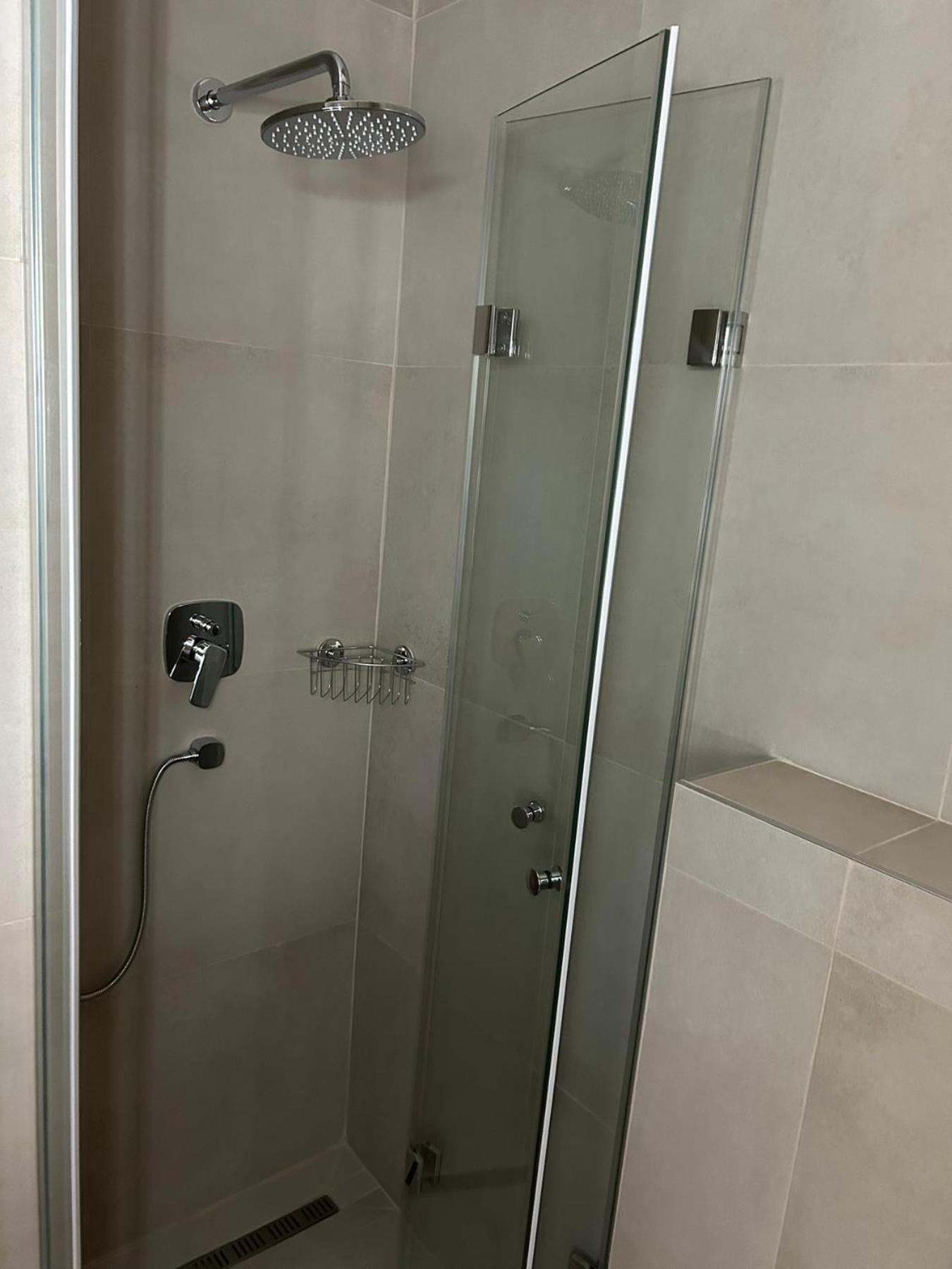 Appartamento Kaluma2 Belgrado Esterno foto