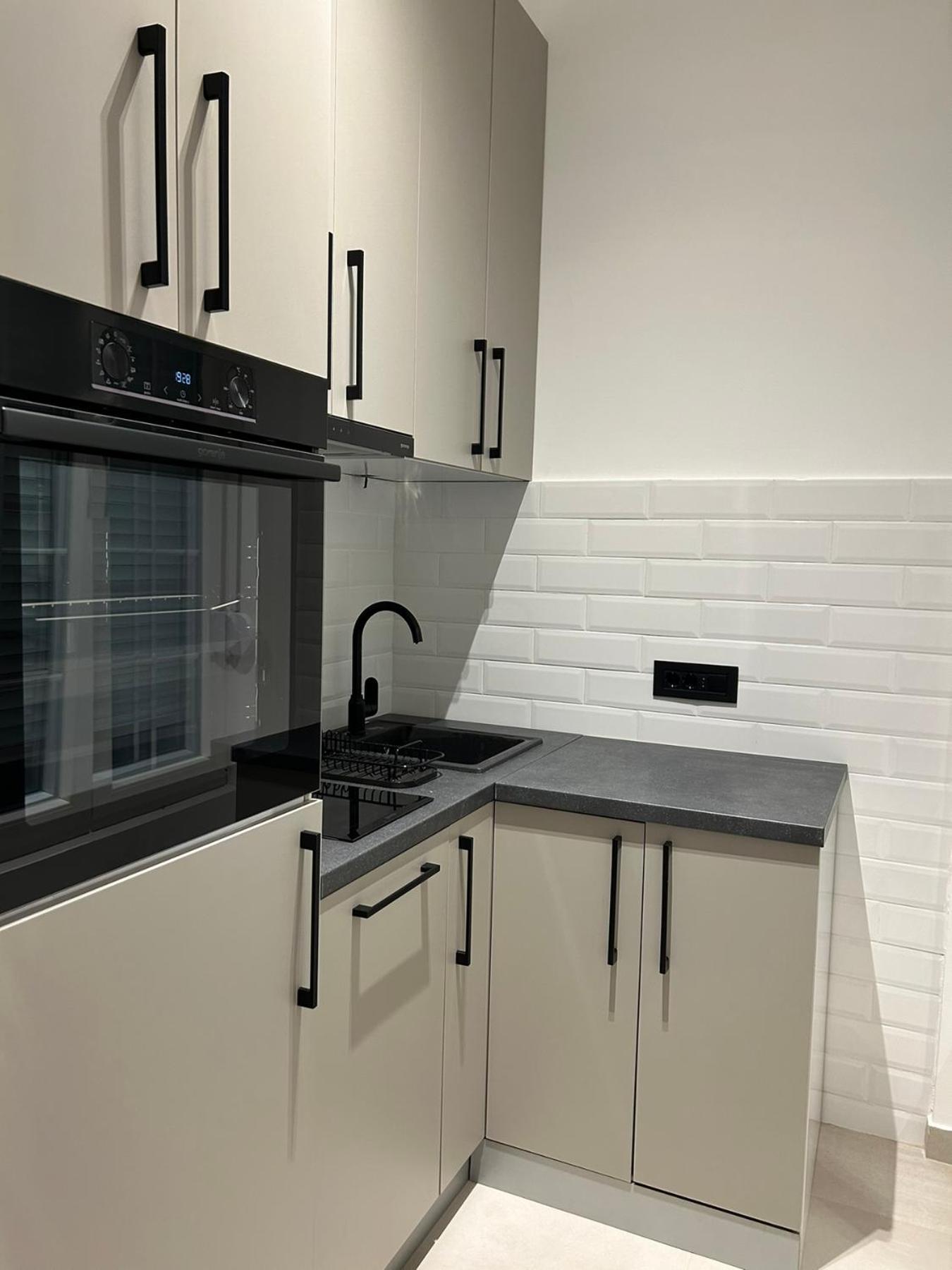 Appartamento Kaluma2 Belgrado Esterno foto