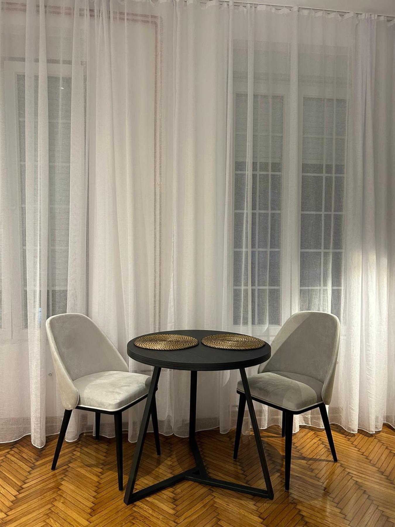 Appartamento Kaluma2 Belgrado Esterno foto