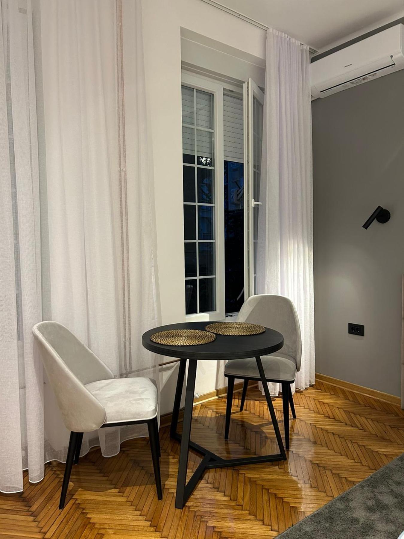 Appartamento Kaluma2 Belgrado Esterno foto