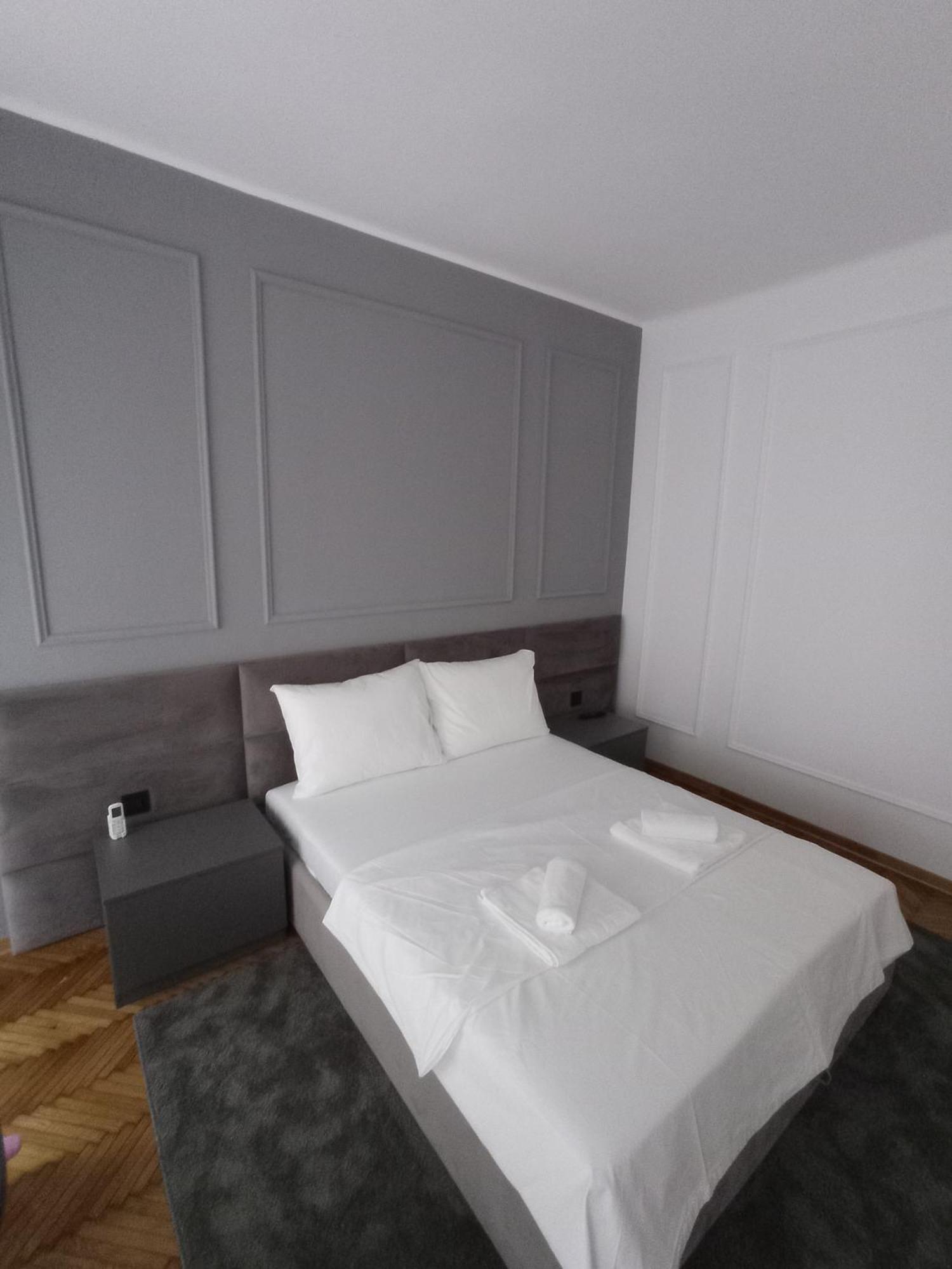 Appartamento Kaluma2 Belgrado Esterno foto